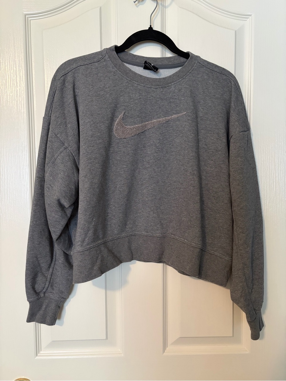 Nike Sportswear Oversized Crewneck Sweatshirt